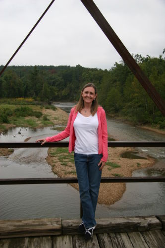 Gail Skinner