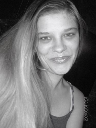 Crystal Breaseale