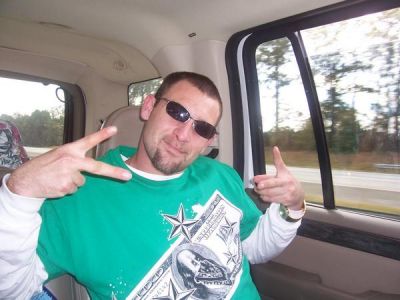 Travis Bonhert