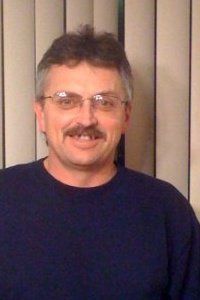 Darren Bridges