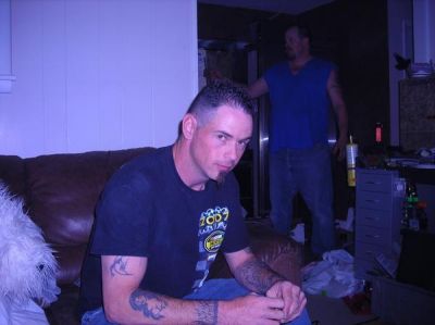 Brannan Mcclure