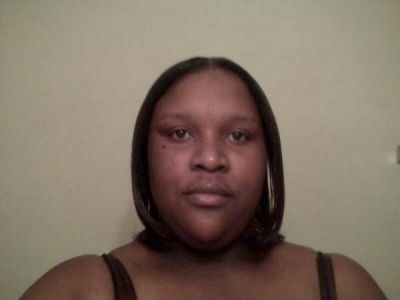 Sharnell Stanley