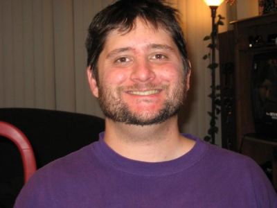 Matthew Johnson