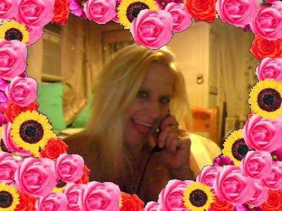 Tammie Buchholz
