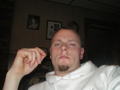 Jerad Mccormick