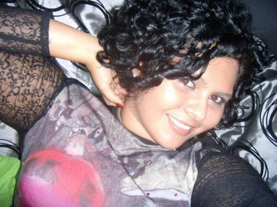 Pamela Villafane