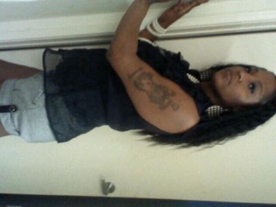 Kaneetra Wright