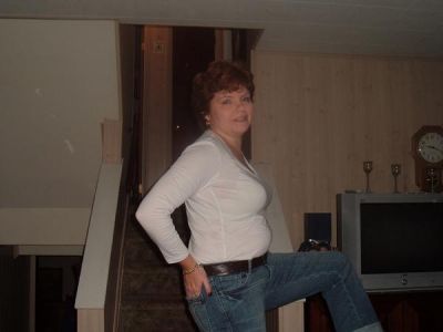Susan Cahill Griest