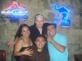 Christopher Rosales