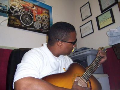 Michael Watkins