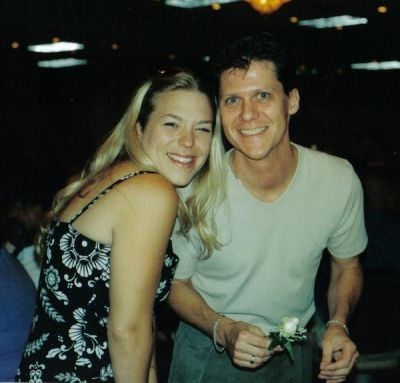 Timothy Eiseler