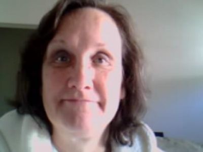 Barbara Huff