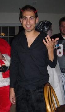 Joseph Colombo