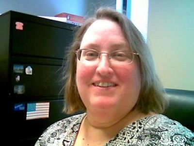 Monica Cantrell