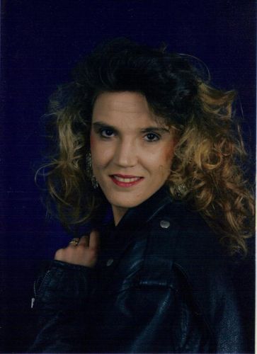 Mary Dodd