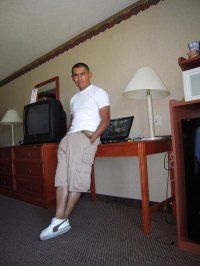 Victor Mojica