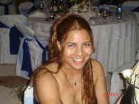Yanira Ramirez