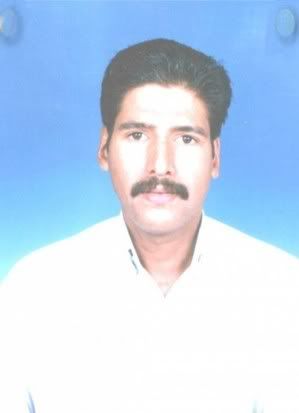 Shoukath Ali
