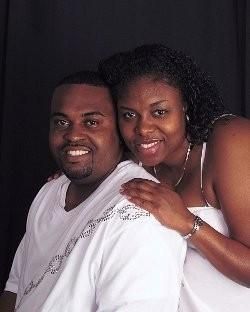 Decarlos Petty