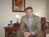 Matthew Bigg