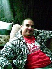 Elias Partida