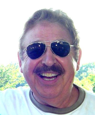 Martin Thompson