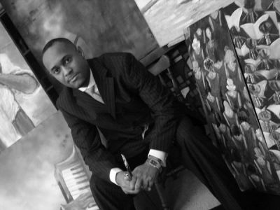 Tony Davenport