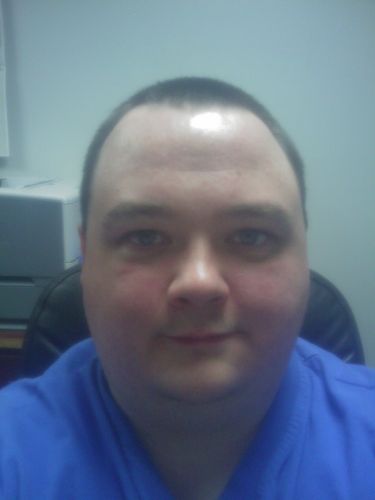 Robert Kimes