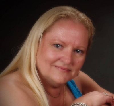 Nikki Woodrum