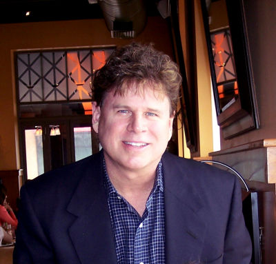 Brian Greninger