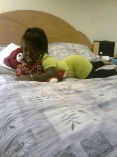 Sydena Bradshaw