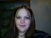 Michelle Garrison