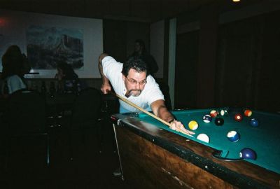 Russell Pittis