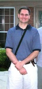 Trevor Hoffmann