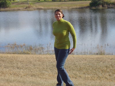 Angela Jackson