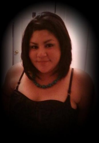 Maria Cruz