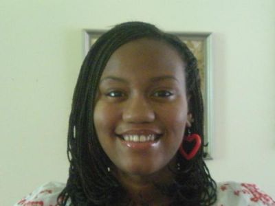Bianca Riddick