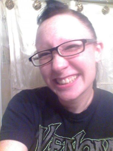 Megan Smith