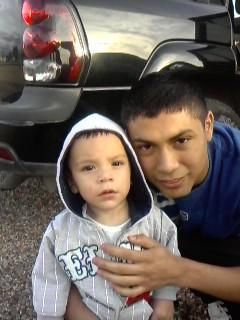 Johnathan Rodriguez