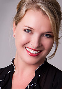 Megan Dilley