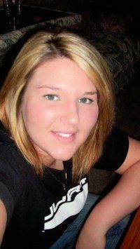 Samantha Sander