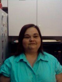 Brenda Gill