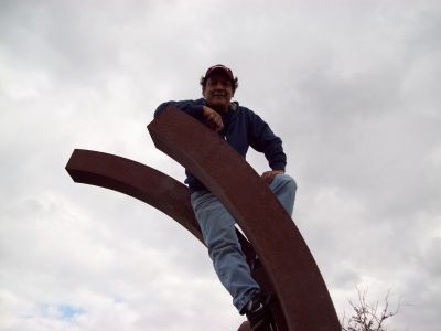 Oscar Flores