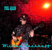 William Backhoff