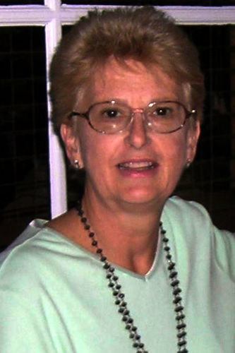 Patricia Schmidt