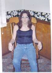 Charlene Laws