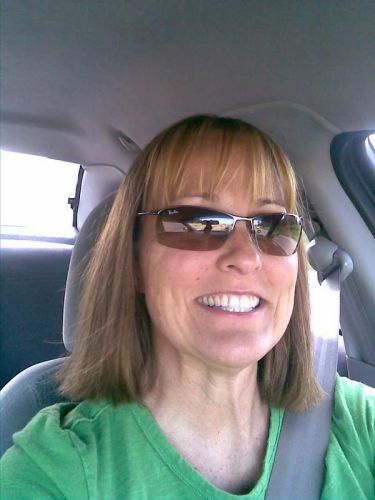 Mary Brill Watkins