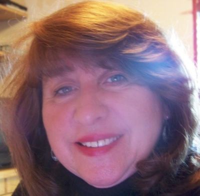 Rhonda Johnson
