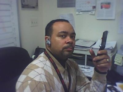 Irving Rodrigues
