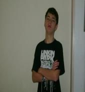 Brandon Hardy